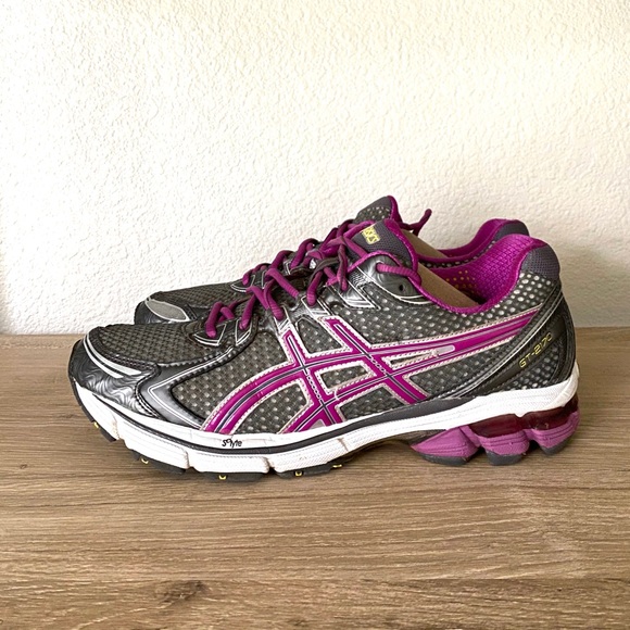asics t256n